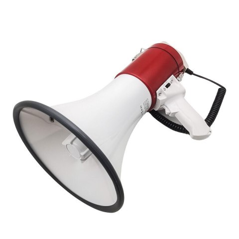 DNA MEGA2 - Megafon, wzmacniacz głosu syrena USB Bluetooth AUX micro SD