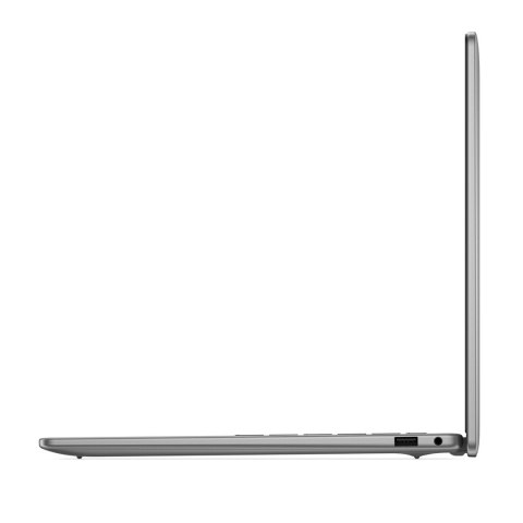 Dell I14-5441421001602SA Snapdragon X Plus X1P-64-100 14" WUXGA AG 16GB SSD1TB BT BLKB Win11 Titan Gray (REPACK) 2Y