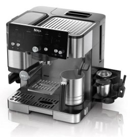 Ekspres do kawy Ninja Luxe Essential (ES501EU) srebrny