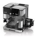 Ekspres do kawy Ninja Luxe Essential (ES501EU) srebrny