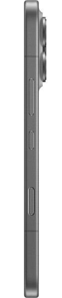 Honor 600 Pro 12/512GB DS 5G Black