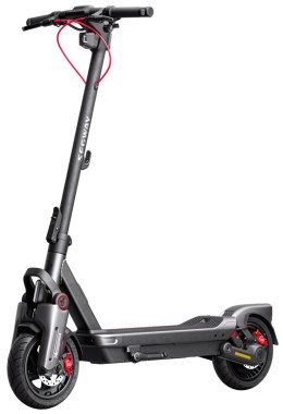 Hulajnoga elektryczna Segway-Ninebot KickScooter MAX G3 D