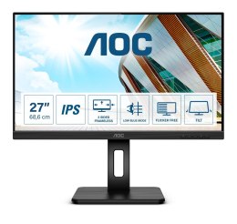 Monitor LED 27