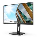 Monitor LED 27" AOC 27P2Q 1920x1080px Full HD Czarny