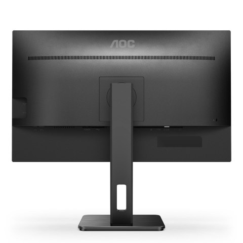 Monitor LED 27" AOC 27P2Q 1920x1080px Full HD Czarny
