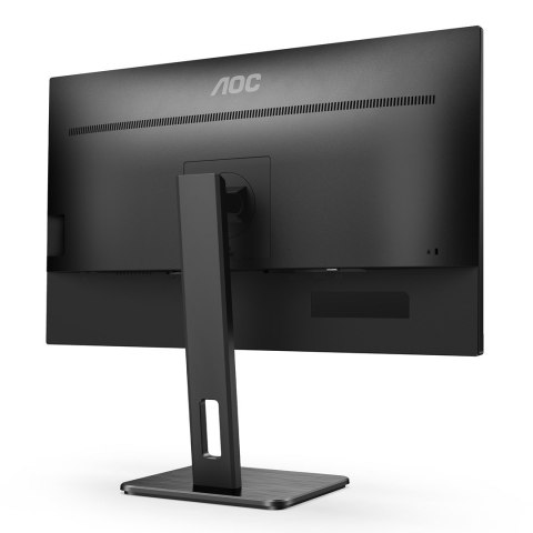 Monitor LED 27" AOC 27P2Q 1920x1080px Full HD Czarny