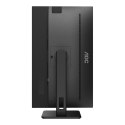 Monitor LED 27" AOC 27P2Q 1920x1080px Full HD Czarny