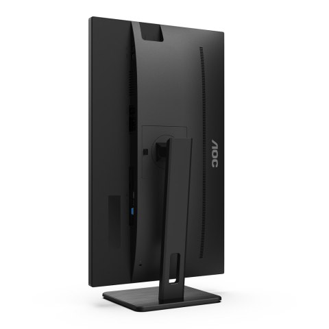 Monitor LED 27" AOC 27P2Q 1920x1080px Full HD Czarny
