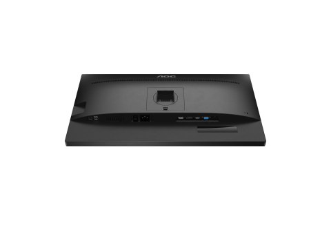 Monitor LED 27" AOC 27P2Q 1920x1080px Full HD Czarny