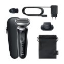 Motocykl Braun Series 7 71-N1200s