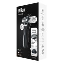 Motocykl Braun Series 7 71-N1200s