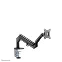 Neomounts DS70-810BL1 uchwyt / stojak do monitorów 81,3 cm (32") Biurko Czarny