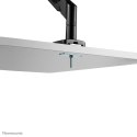 Neomounts DS70-810BL1 uchwyt / stojak do monitorów 81,3 cm (32") Biurko Czarny
