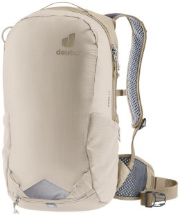 Plecak rowerowy DEUTER Race 12, alu/greystone