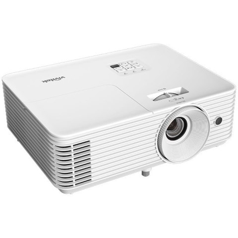 Projektor Vivitek DX330 standardowy rzut 4000 ANSI lumenów DMD XGA (1024x768) Kompatybilność 3D Biały