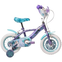 Rower dziecięcy HUFFY Disney Frozen 12