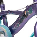 Rower dziecięcy HUFFY Disney Frozen 12" (22974W)