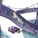 Rower dziecięcy HUFFY Disney Frozen 12" (22974W)