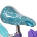 Rower dziecięcy HUFFY Disney Frozen 12" (22974W)