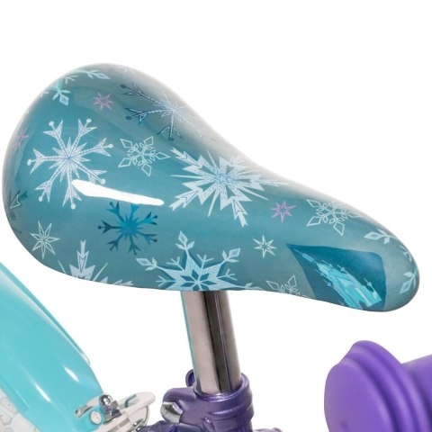 Rower dziecięcy HUFFY Disney Frozen 12" (22974W)
