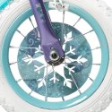 Rower dziecięcy HUFFY Disney Frozen 12" (22974W)