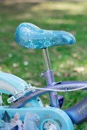 Rower dziecięcy HUFFY Disney Frozen 12" (22974W)
