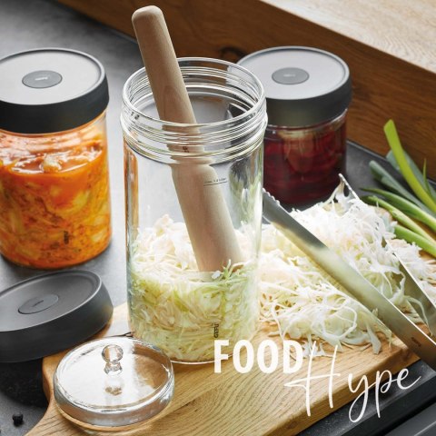 ZESTAW DO FERMENTACJI GEFU NATIVO G-15800