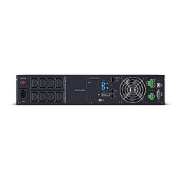 Zasilacz awaryjny UPS CyberPower OLS1000ERT2UA