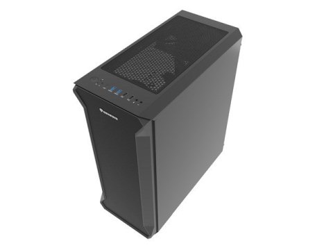 GENESIS OBUDOWA IRID 505F MIDI TOWER Z OKNEM