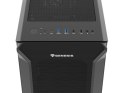 GENESIS OBUDOWA IRID 505F MIDI TOWER Z OKNEM