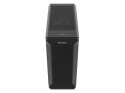 GENESIS OBUDOWA IRID 505F MIDI TOWER Z OKNEM