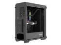 GENESIS OBUDOWA IRID 505F MIDI TOWER Z OKNEM