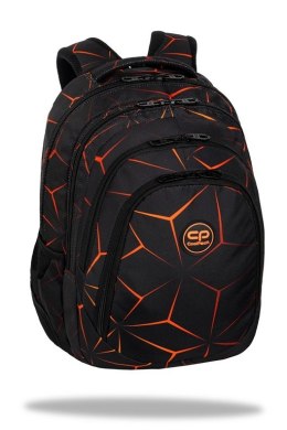 Plecak młodzieżowy - Drafter 3 - lava CoolPack