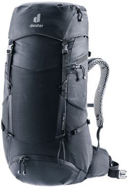Futura Pro 32 black | uniwersalny