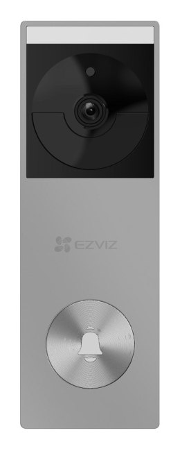 Inteligentny wideodomofon EZVIZ HP3 Pro
