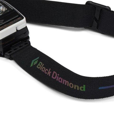 Latarka czołowa Black Diamond Distance LT 1100 - black