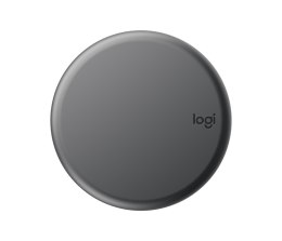 Logitech Z407 Bluetooth computer speakers with subwoofer and wireless control 40 W Grafitowy 2.1 kan.