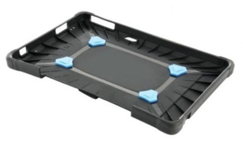 Mobilis ET51/56 25,6 cm (10.1") Bumper Czarny