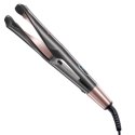 Remington S6606 Czarny, Brąz