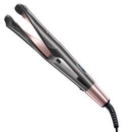 Remington S6606 Czarny, Brąz