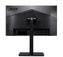 Acer B277KLbmiiprfx monitor komputerowy 68,6 cm (27") 3840 x 2160 px 4K Ultra HD LCD Czarny
