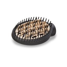 BaByliss Big Hair Luxe Zestaw do stylizacji włosów Ciepły Czarny 650 W 2,5 m