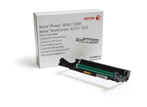 Bęben Xerox 3260 (101R00474) Czarny