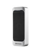 Czytnik zbliżeniowy kontroli dostępu Hikvision DS-K1107AM czarny
