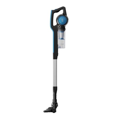 Odkurzacz pionowy przewodowy Black+Decker BXVMS602E 600W | 0,8l | dług.przewodu 6m