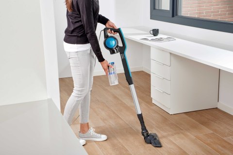 Odkurzacz pionowy przewodowy Black+Decker BXVMS602E 600W | 0,8l | dług.przewodu 6m