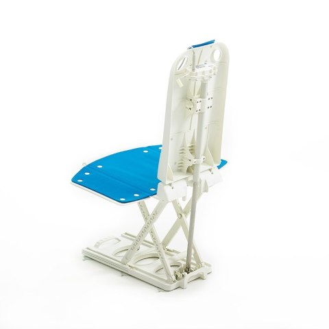 Podnośnik wannowy DEMARTA 01.01 BATHLIFT