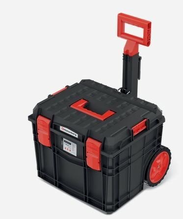 Skrzynia narzędziowa na kołach Kistenberg C Block Pro