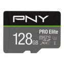 Karta pamięci PNY PRO Elite microSDXC 128GB