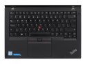 LENOVO ThinkPad T470 i5-6300U 8GB 256GB SSD 14" HD (US QWERTY) Win10pro + zasilacz UŻYWANY
